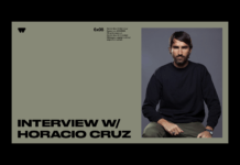 Wololo Sound entrevista a Horacio Cruz