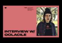 Wololo Sound entrevista a Oolacile oolacile interview