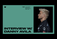 Wololo Sound charla con Danny Avila Charla Danny Avila