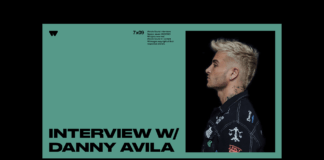 Wololo Sound charla con Danny Avila Charla Danny Avila