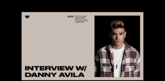 Wololo Sound entrevista a Danny Ávila