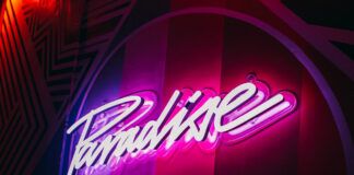 Vuelve Paradise by Jamie Jones a Amnesia, la fiesta ibicenca de la que todo el mundo habla