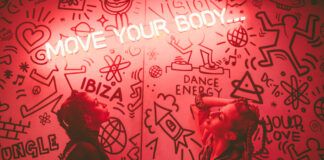 PARADISE: The Age Of Love, es la sorpresa de Amnesia y Jamie Jones para este verano