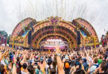 Holanda celebrará dos festivales en marzo holanda festivales marzo