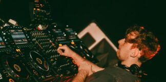 Rebūke llega este próximo sábado a Barcelona para sacudir INPUT Rebūke en Input Barcelona