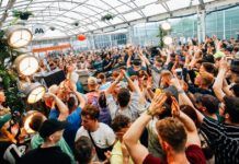 El AVA festival desvela su cartel para esta edición 2022