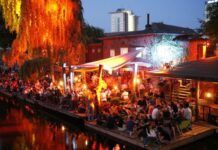 Un nuevo cambio en las restricciones COVID-19 en los clubs nocturnos de Berlín