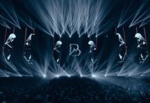 ‘The Purgatory’, el concepto que nos presentó Blackworks Festival para su fecha de Halloween