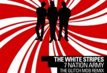 The Glitch Mob hace oficial su remix a ‘Seven Nation Army’ ¡10 años después! the Clitch Mob Seven Nation Army