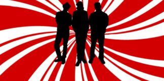 The Glitch Mob hace oficial su remix a ‘Seven Nation Army’ ¡10 años después! the Clitch Mob Seven Nation Army