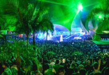 Green Valley vuelve a ser el mejor club del mundo según DJ Mag Green Valley Brasil TOP 100 Clubs