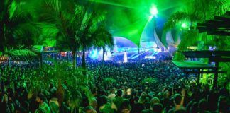 Green Valley vuelve a ser el mejor club del mundo según DJ Mag Green Valley Brasil TOP 100 Clubs