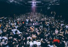 Blackworks sigue con paso firme su idilio con la ciudad de Madrid