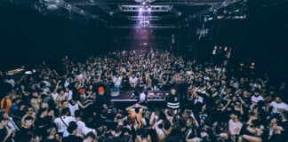 Blackworks sigue con paso firme su idilio con la ciudad de Madrid