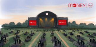 Virgin Money Unity Arena, el primer espacio creado para conciertos que respeta la distancia social virgin money unity arena