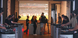 Canna celebra la gran acogida de su unión a Pro DJ School canna pro dj school