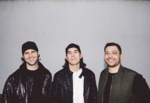 Gryffin y Slander hacen equipo en ‘All You Need To Know’ Gryffin x SLANDER x Wololo Sound