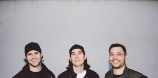 Gryffin y Slander hacen equipo en ‘All You Need To Know’ Gryffin x SLANDER x Wololo Sound