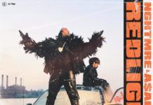 NGHTMRE presenta su nuevo tema ‘REDLIGHT’ junto a A$AP Ferg NGHTMRE x A$AP Ferg