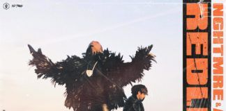 NGHTMRE presenta su nuevo tema ‘REDLIGHT’ junto a A$AP Ferg NGHTMRE x A$AP Ferg