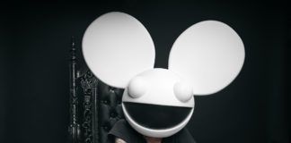 deadmau5 se une a Swedish House Mafia como actuaciones exclusivas en Creamfields deadmau5 Creamfields