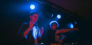 Bullshit Bilbao se adelanta a la Tercera Guerra Mundial con Virtual Riot Virtual Riot Bilbao