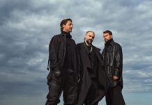 Swedish House Mafia hace oficial su regreso y anuncia nuevo álbum Swedish House Mafia It Gets Better