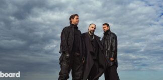 Swedish House Mafia hace oficial su regreso y anuncia nuevo álbum Swedish House Mafia It Gets Better