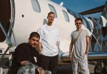 Adam Beyer y Vintage Culture lanzan su esperada colaboración debut