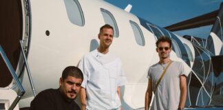 Adam Beyer y Vintage Culture lanzan su esperada colaboración debut