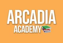 Arcadia Academy presenta todos sus cursos y posibilidades para los próximos meses