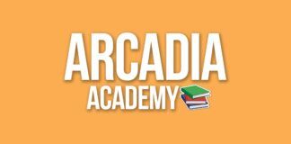Arcadia Academy presenta todos sus cursos y posibilidades para los próximos meses