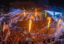 Pacha asumirá la gestión de The Brooklyn Mirage y dará lugar a Pacha New York