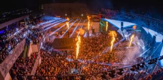 Pacha asumirá la gestión de The Brooklyn Mirage y dará lugar a Pacha New York