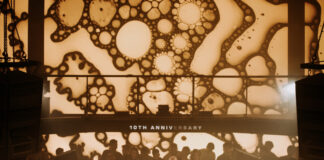 El Ritual del vinilo: Sven Väth y la consagración de los 10 años de Input