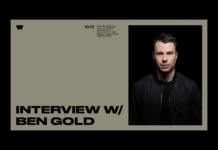 Wololo Sound entrevista a Ben Gold Entrevista a Ben Gold