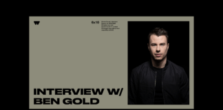 Wololo Sound entrevista a Ben Gold Entrevista a Ben Gold