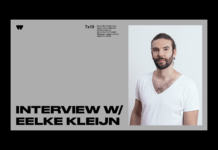 Wololo Sound entrevista a Eelke Kleijn