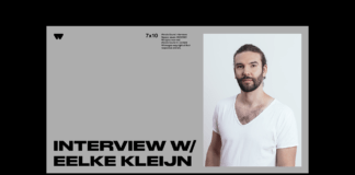 Wololo Sound entrevista a Eelke Kleijn