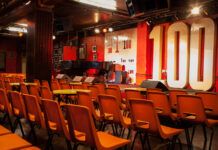 Un nuevo sistema de ventilación podría salvar los eventos post-covid sistema de ventilacion covid