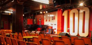 Un nuevo sistema de ventilación podría salvar los eventos post-covid sistema de ventilacion covid