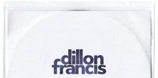 Dillon Francis prepara la puesta a punto de los festivales con ‘Very Important Music EP’ dillon francis very important music