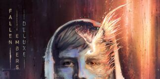 Illenium pone la guinda a su álbum ‘Fallen Embers’ con 4 temas nuevos fallen embers deluxe