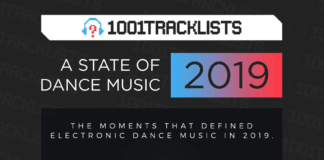 1001tracklists recoge lo mejor de 2019 en ‘A State of Dance’ 1001tracklists 2019