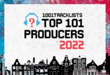 David Guetta comanda un Top 101 Producers 2022 con triple presencia española Top 101 Producers 2022