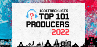 David Guetta comanda un Top 101 Producers 2022 con triple presencia española Top 101 Producers 2022