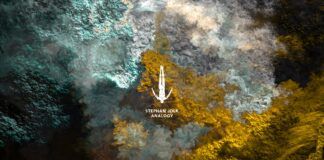 Stephan Jolk estrena Analogy, su primer EP en Afterlife stephan jolk analogy
