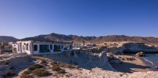 Chaman y HeartBeats se unen para celebrar un San Juan diferente en la ciudad de Almería