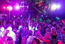 El lunes reabrirán las discotecas en España discotecas fase 3