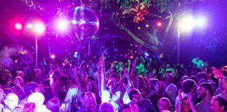 El lunes reabrirán las discotecas en España discotecas fase 3